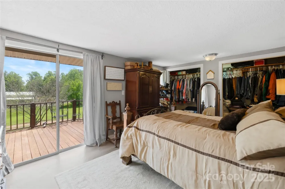 16 Julep Drive Alexander, NC 28701