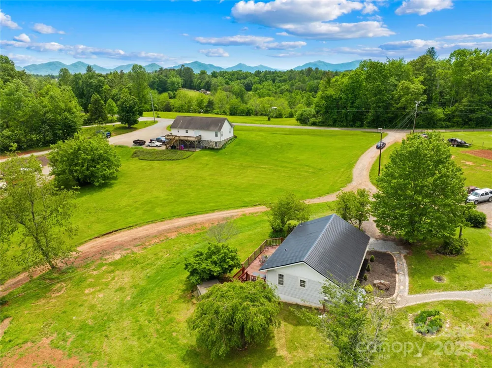 16 Julep Drive Alexander, NC 28701