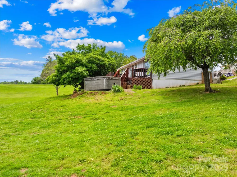 16 Julep Drive Alexander, NC 28701