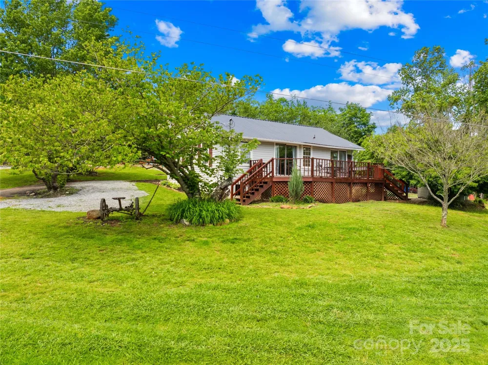 16 Julep Drive Alexander, NC 28701
