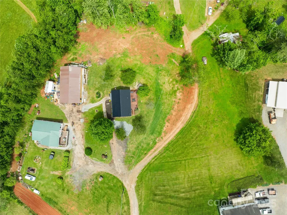 16 Julep Drive Alexander, NC 28701
