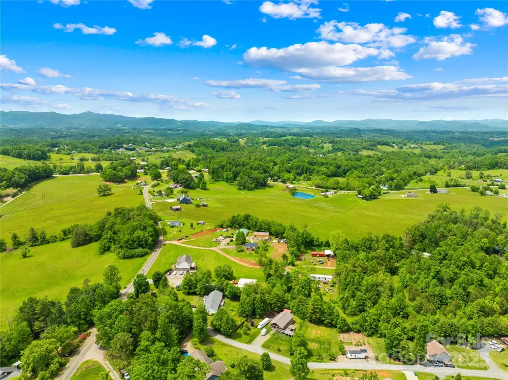 16 Julep Drive Alexander, NC 28701