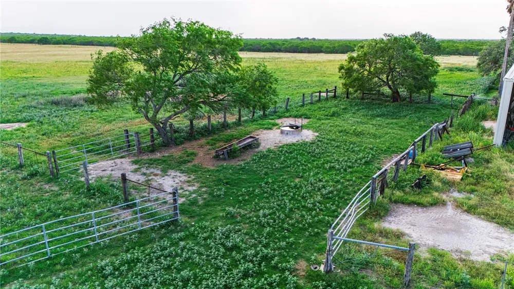 FM 534 & FM 3162 Sandia, TX 78383