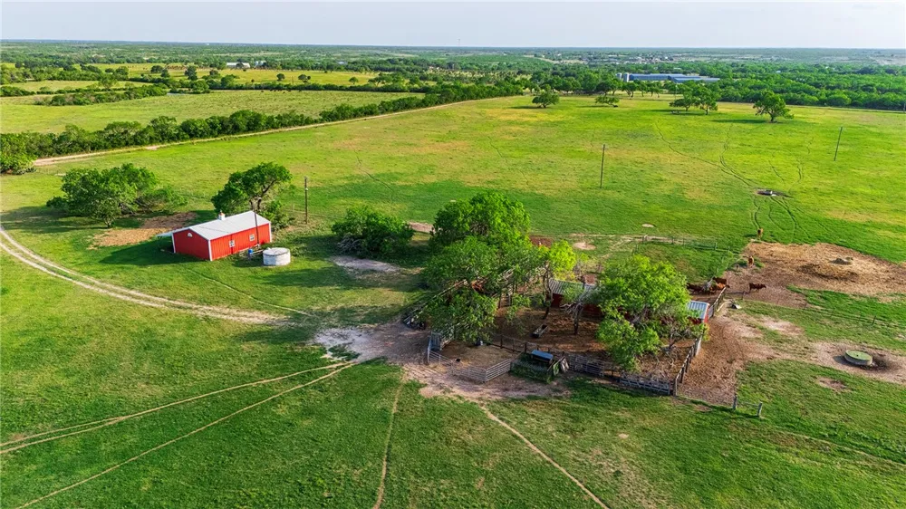 FM 534 & FM 3162 Sandia, TX 78383
