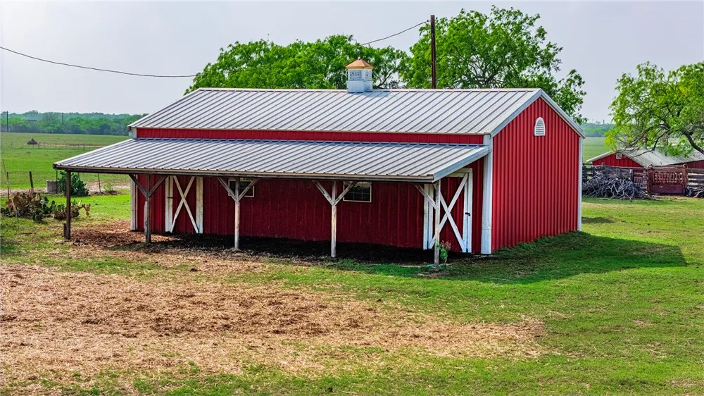 FM 534 & FM 3162 Sandia, TX 78383