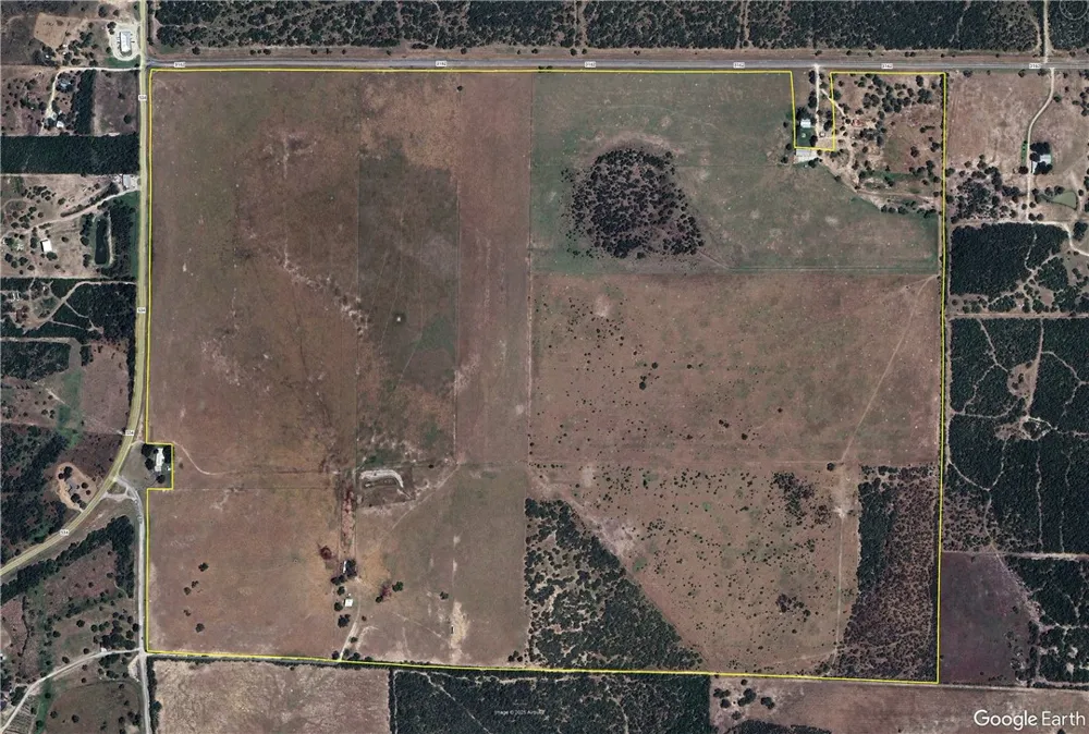 FM 534 & FM 3162 Sandia, TX 78383