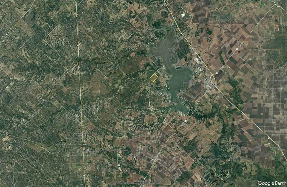 FM 534 & FM 3162 Sandia, TX 78383