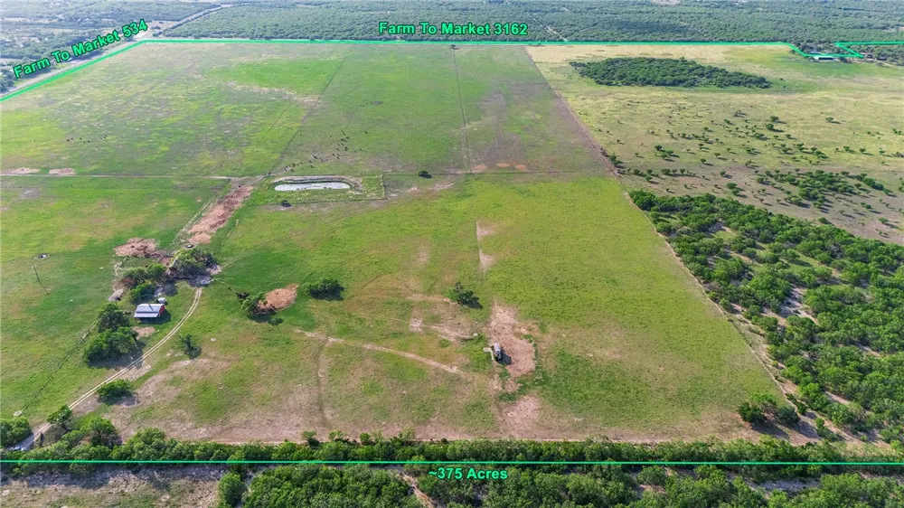 FM 534 & FM 3162 Sandia, TX 78383
