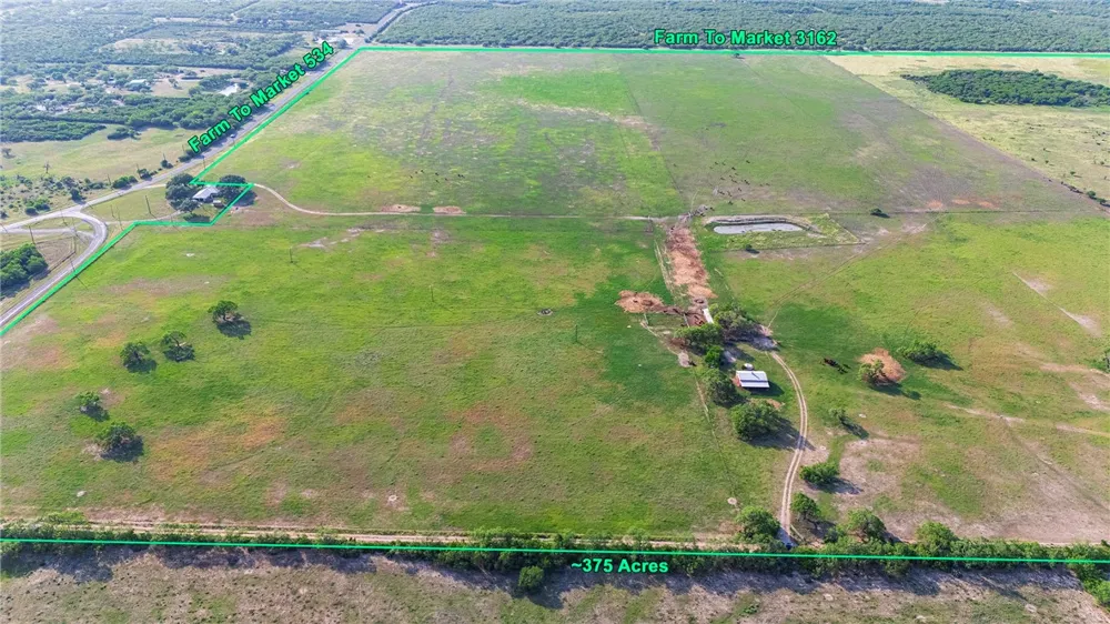 FM 534 & FM 3162 Sandia, TX 78383