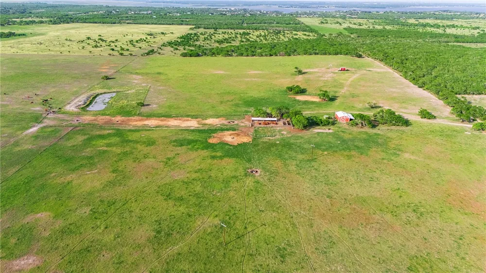 FM 534 & FM 3162 Sandia, TX 78383