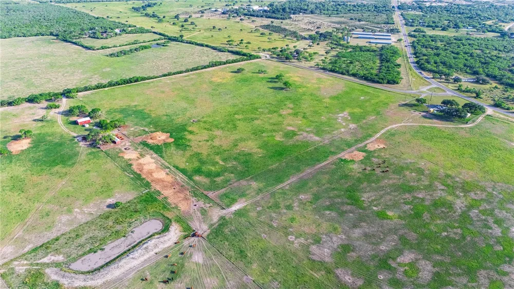 FM 534 & FM 3162 Sandia, TX 78383