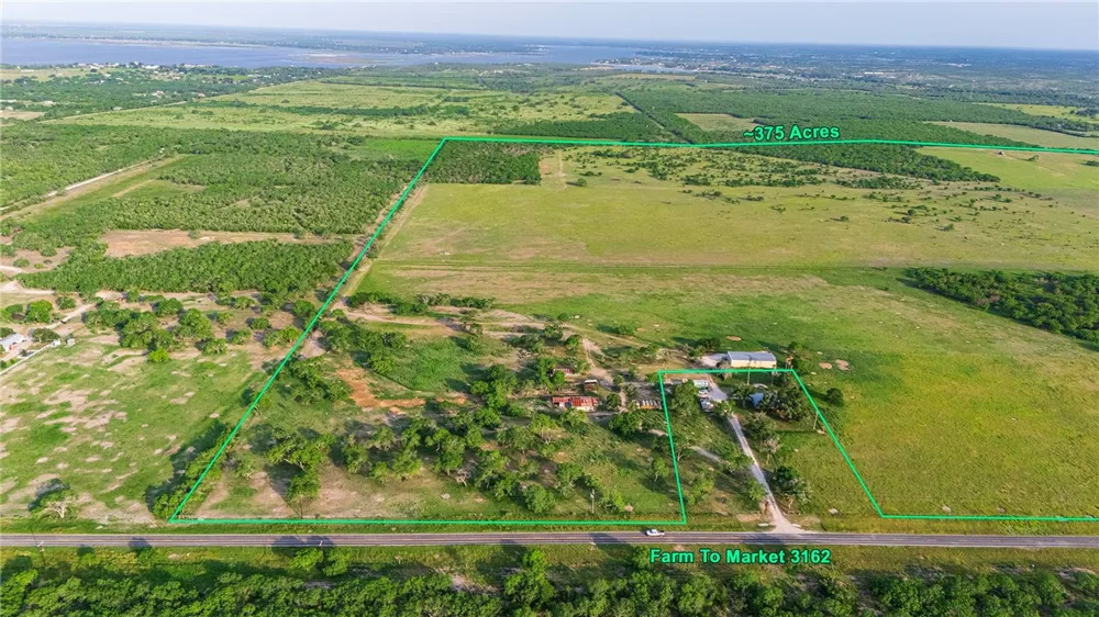 FM 534 & FM 3162 Sandia, TX 78383