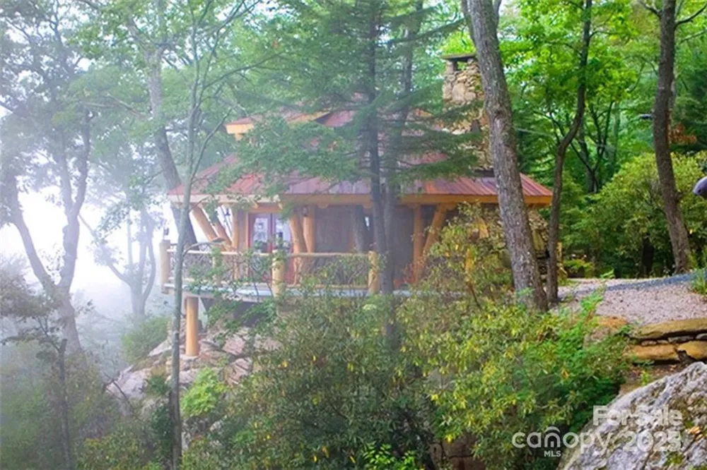 00 Eagle Park Drive #107 Banner Elk, NC 28604