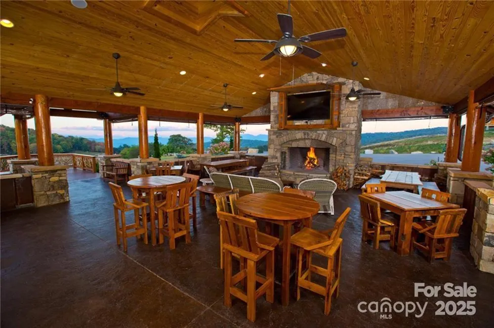00 Eagle Park Drive #107 Banner Elk, NC 28604