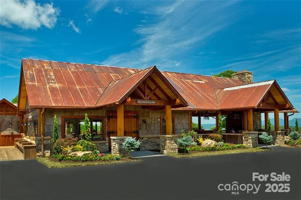 00 Eagle Park Drive #107 Banner Elk, NC 28604