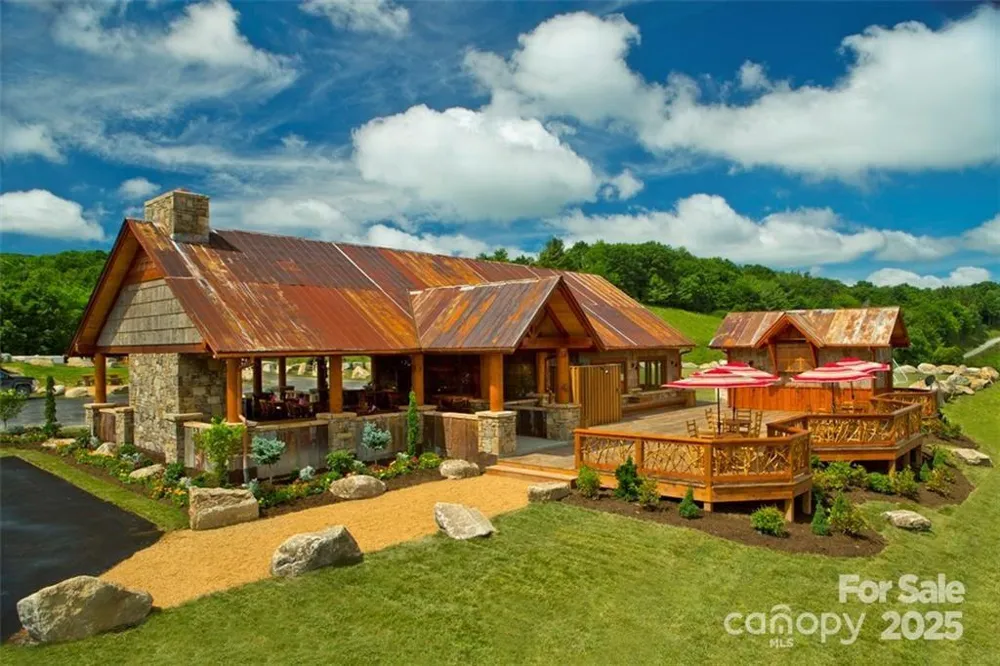 00 Eagle Park Drive #107 Banner Elk, NC 28604