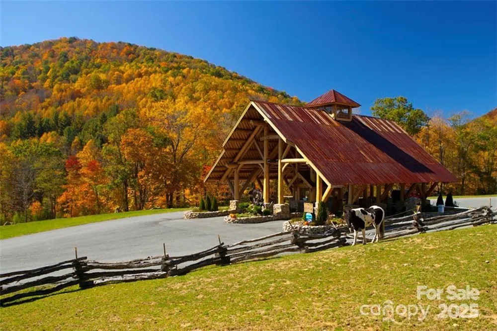 00 Eagle Park Drive #107 Banner Elk, NC 28604