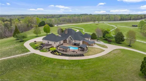 265 Phillip Henderson Road