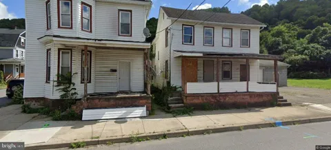 123 ADAMS STREET