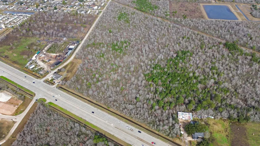 Highway 6 Iowa Colony, TX 77583