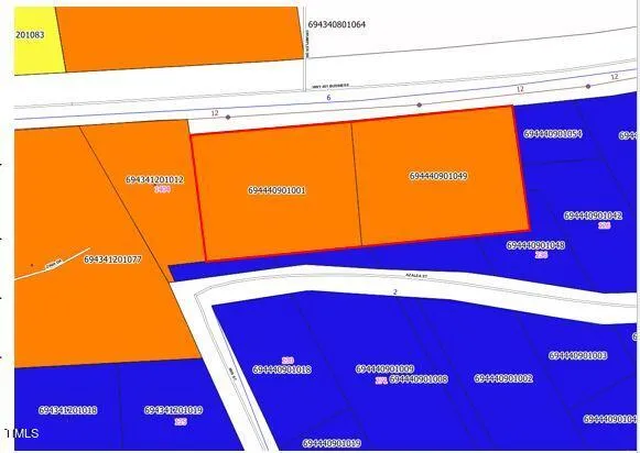 401 Us-401 Raeford, NC 28376
