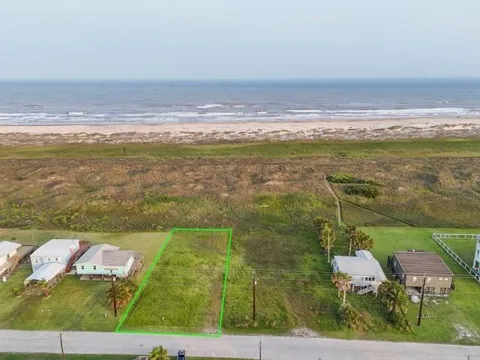 Beachfront Drive