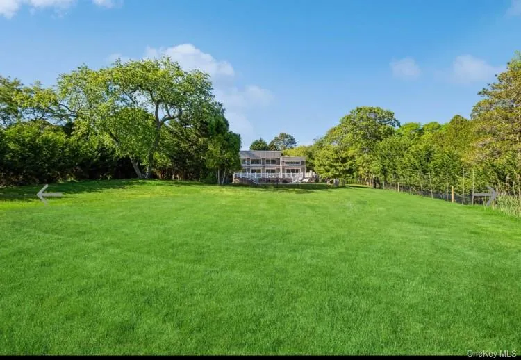 251 Sebonac Road Southampton, NY 11968