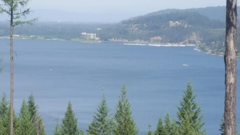 Lot 13 LISA ROAD Harrison, ID 83833