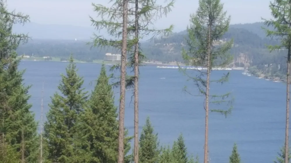 Lot 13 LISA ROAD Harrison, ID 83833