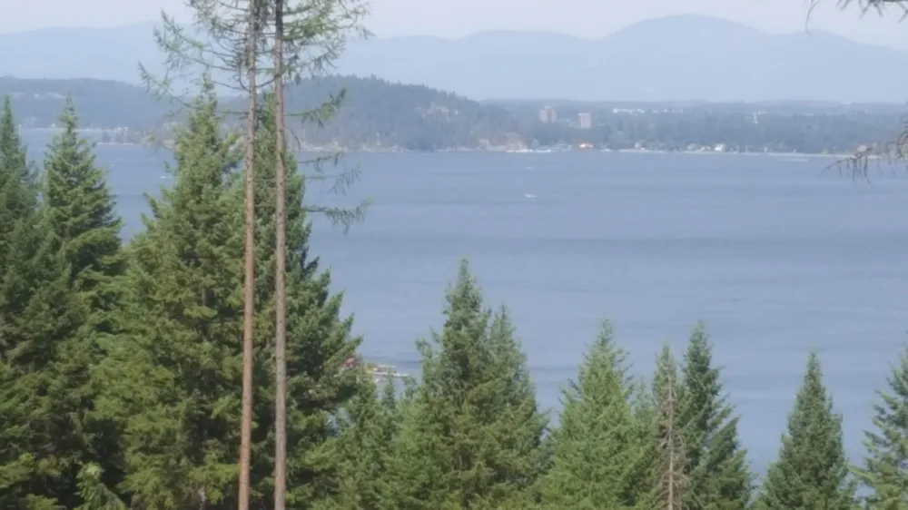 Lot 13 LISA ROAD Harrison, ID 83833