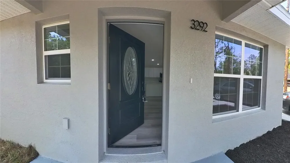 3292 E PORTER STREET Inverness, FL 34453
