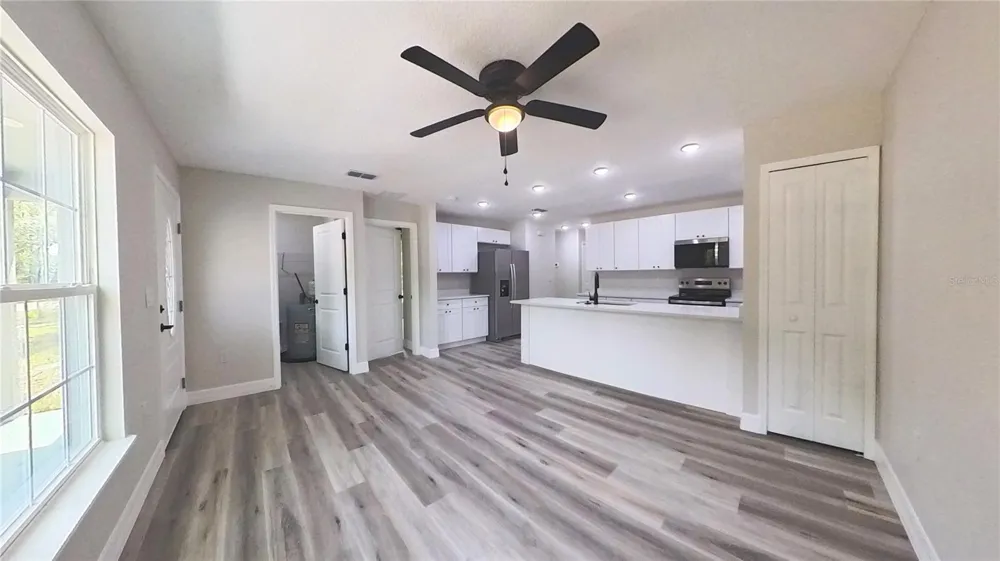 3292 E PORTER STREET Inverness, FL 34453