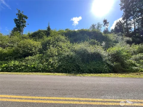 0 Grays Harbor Boulevard