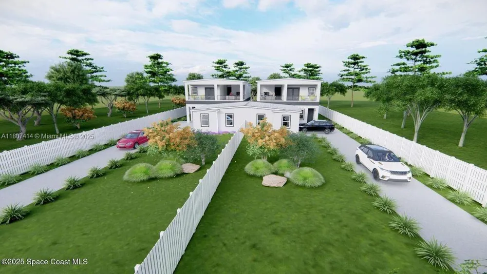 2826 HESTER AVE Palm Bay, FL 32909