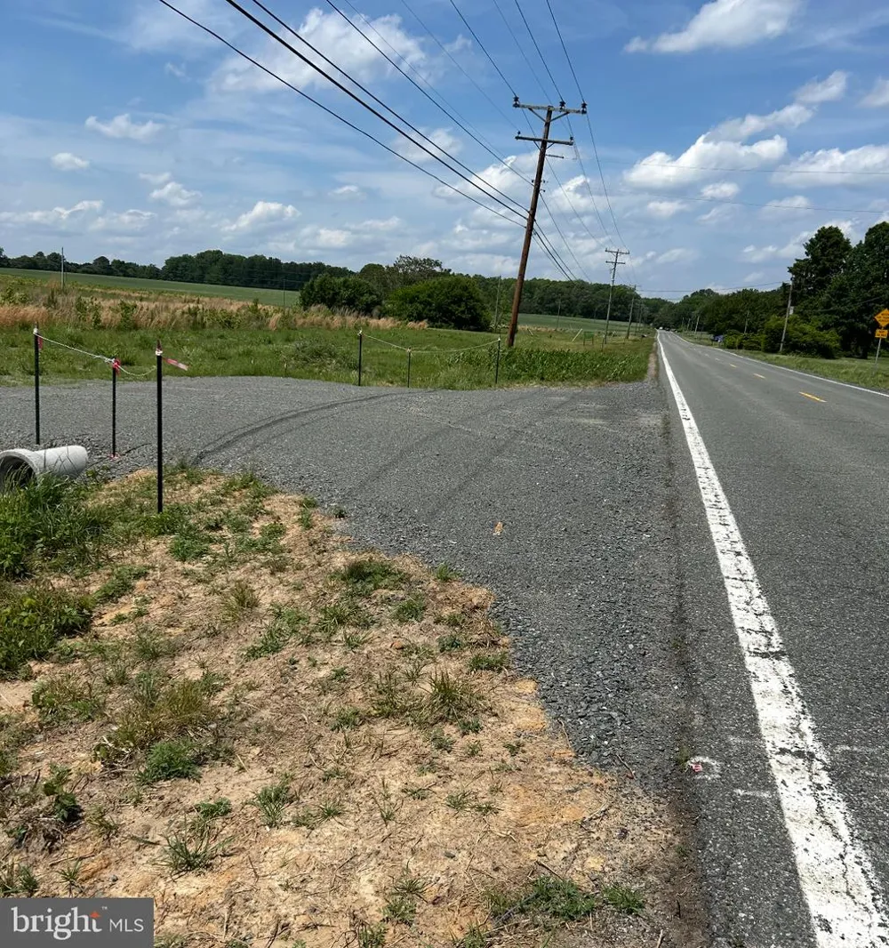 KINGS HWY Montross, VA 22520