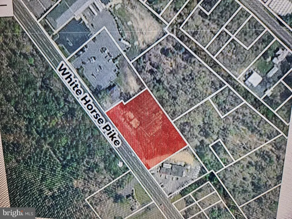 415 S WHITE HORSE PIKE Hammonton, NJ 08037