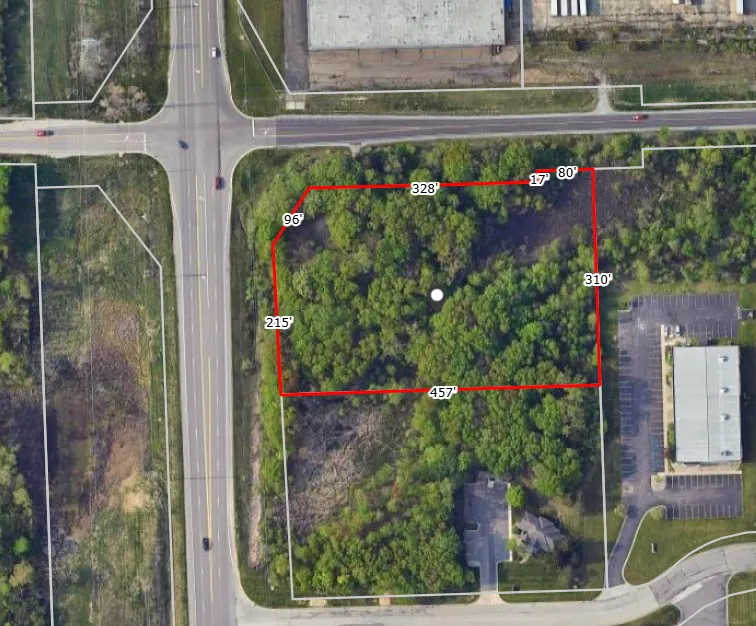 3042 E REID ROAD Grand Blanc City, MI 48439