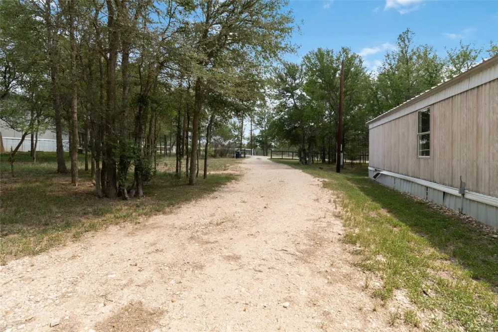 153 Cherylton Drive Red Rock, TX 78662