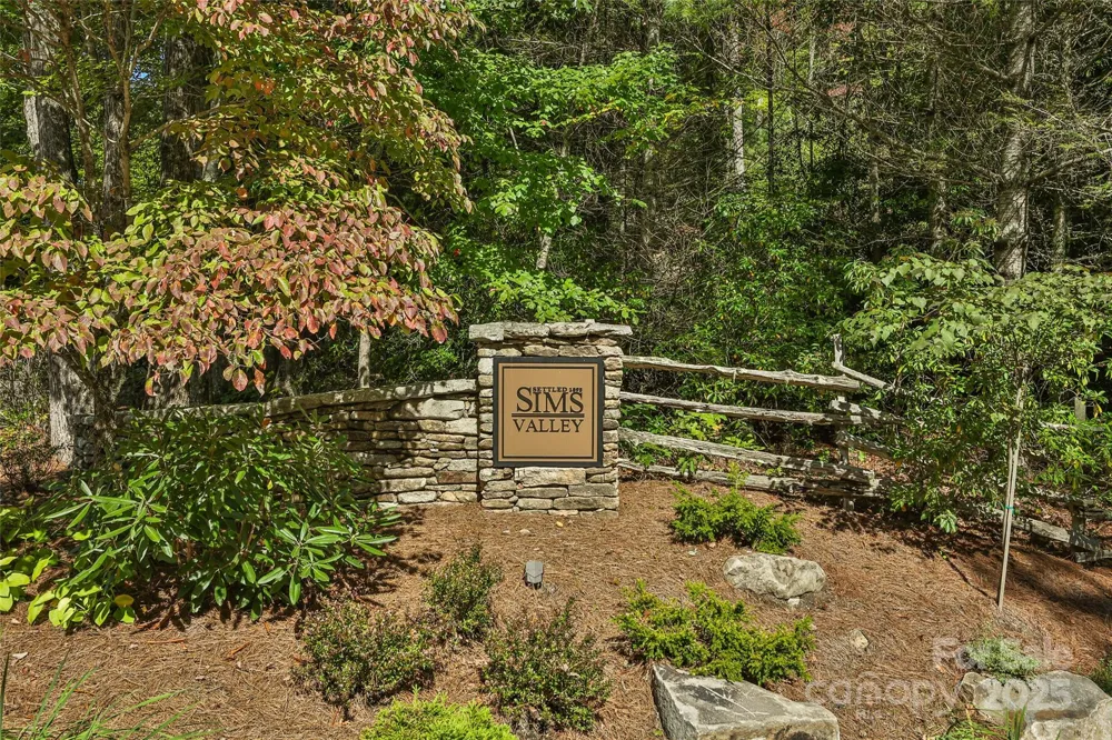 Lot 39 Sweet Spring Trail #39 Glenville, NC 28736