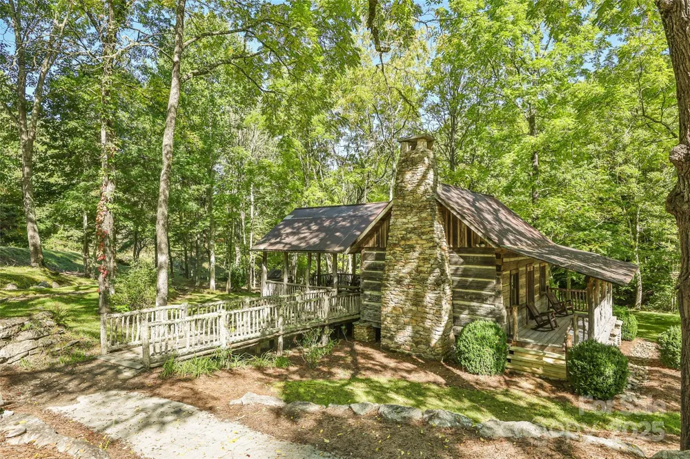 Lot 39 Sweet Spring Trail #39 Glenville, NC 28736
