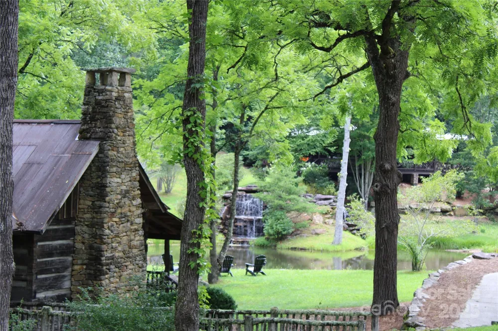 Lot 39 Sweet Spring Trail #39 Glenville, NC 28736