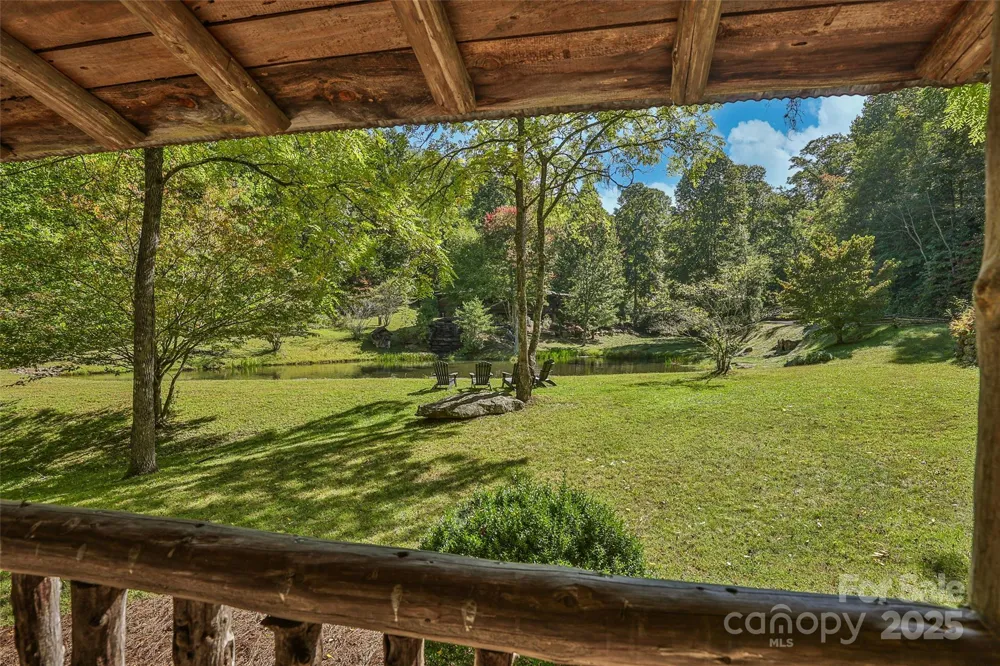 Lot 39 Sweet Spring Trail #39 Glenville, NC 28736