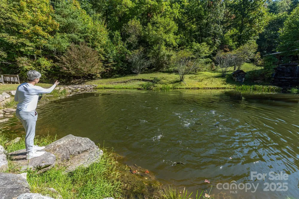 Lot 39 Sweet Spring Trail #39 Glenville, NC 28736