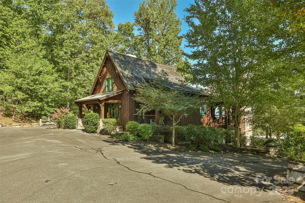 Lot 39 Sweet Spring Trail #39 Glenville, NC 28736