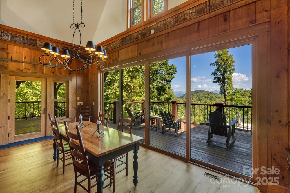 Lot 39 Sweet Spring Trail #39 Glenville, NC 28736