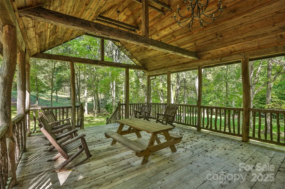 Lot 39 Sweet Spring Trail #39 Glenville, NC 28736