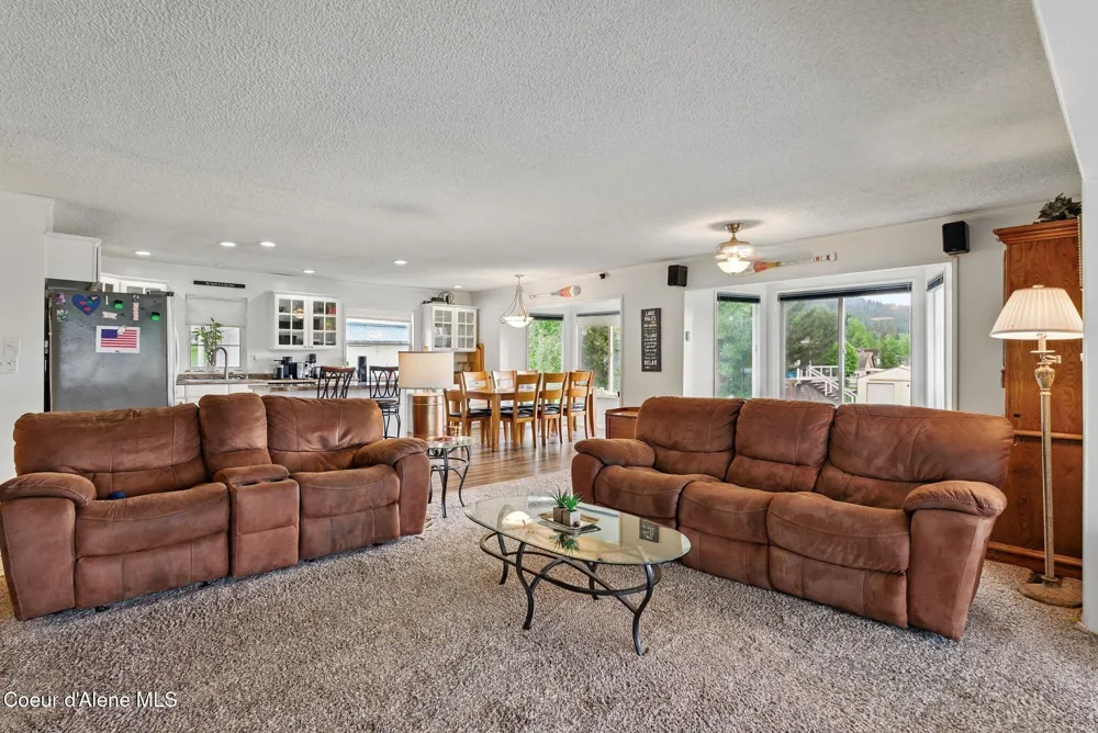 291 Comeback Bay Ln Sagle, ID 83860