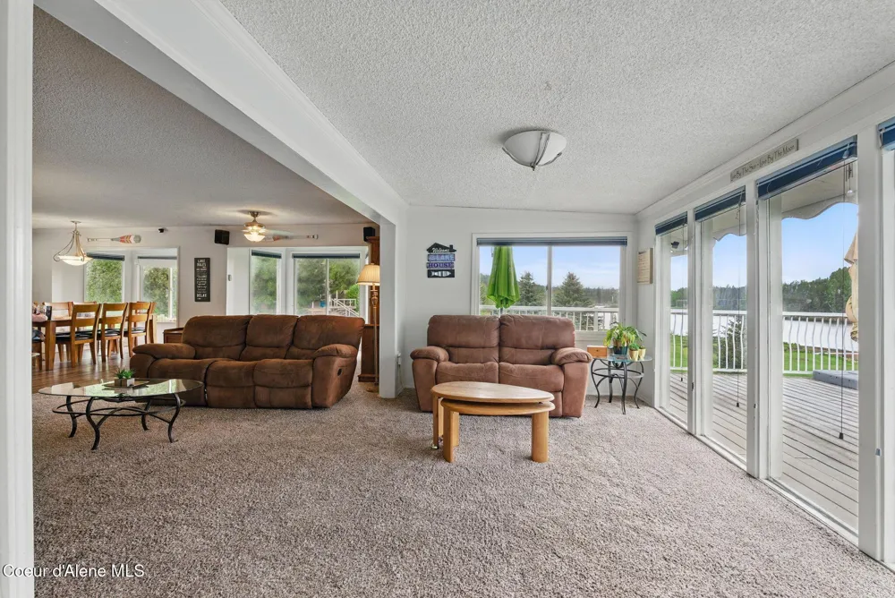 291 Comeback Bay Ln Sagle, ID 83860