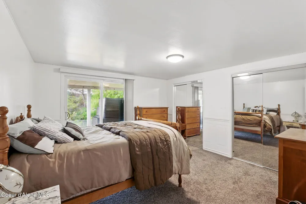 291 Comeback Bay Ln Sagle, ID 83860