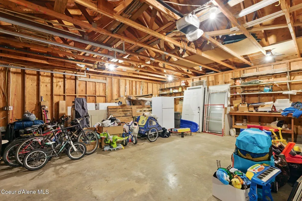 291 Comeback Bay Ln Sagle, ID 83860